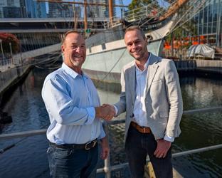 Oceon Energy signs MoU with Pentarch Offshore Solutions for Port of Edrom partnership