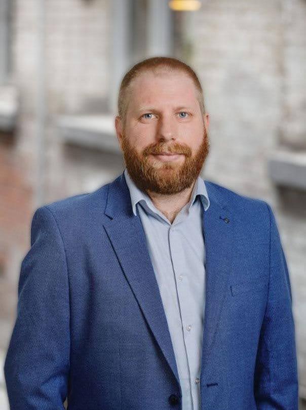 Matt Boustead - Founder | Director